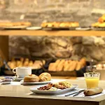 Pilar Plaza Hotell Zaragoza