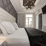 Hotell Pilar Plaza