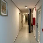 بيلار بلازا فندق