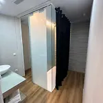 Pilar Plaza Hotell Zaragoza
