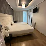 Hotell Pilar Plaza Zaragoza