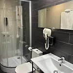 Hotell Pilar Plaza