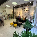 Pilar Plaza Hotell Zaragoza