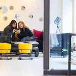 Hotell Pilar Plaza Zaragoza