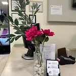 بيلار بلازا 3* سرقسطة