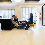 بيلار بلازا 3* سرقسطة