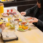 بيلار بلازا فندق 3*
