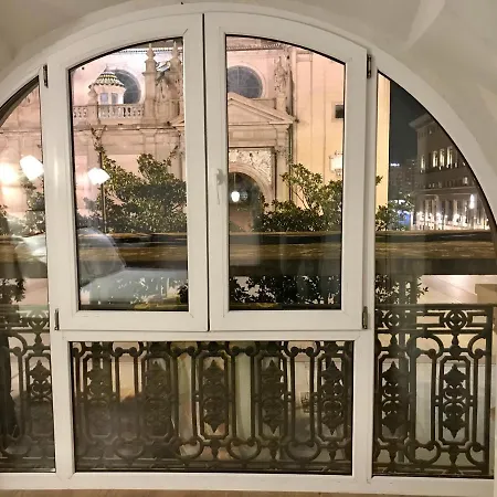 Ξενοδοχείο Pilar Plaza 3*