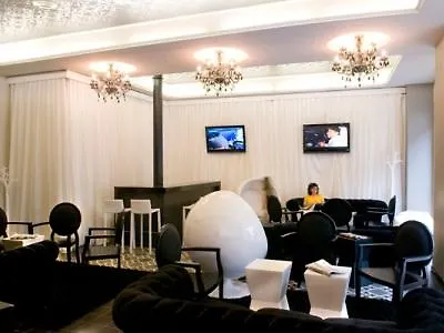 Pilar Plaza Hotel Saragoça