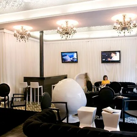 Hotel Pilar Plaza