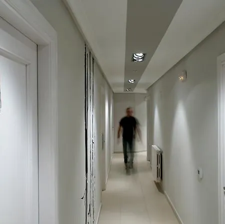 Pilar Plaza Hotel