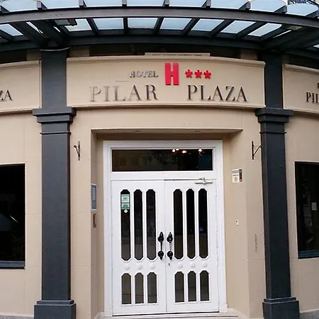 Pilar Plaza