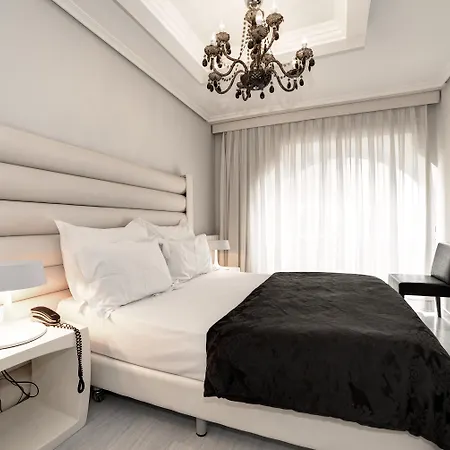 Hotell Pilar Plaza
