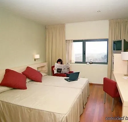 Ξενοδοχείο Pilar Plaza