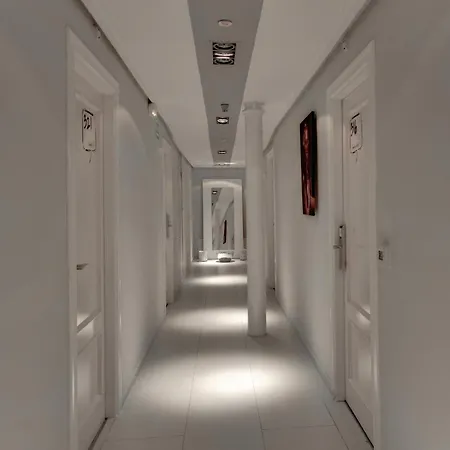 Ξενοδοχείο Pilar Plaza