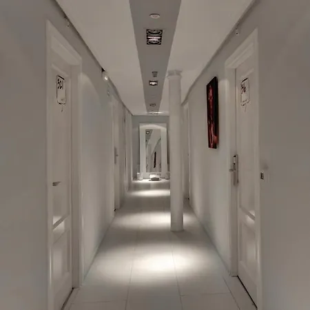 Hotel Pilar Plaza