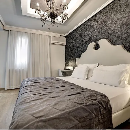 Ξενοδοχείο Pilar Plaza