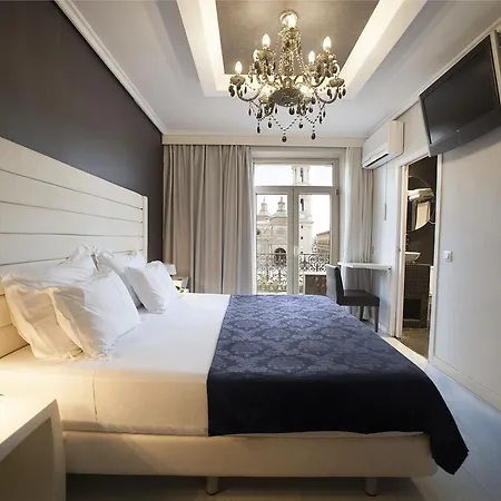 Ξενοδοχείο Pilar Plaza Σαραγόσα