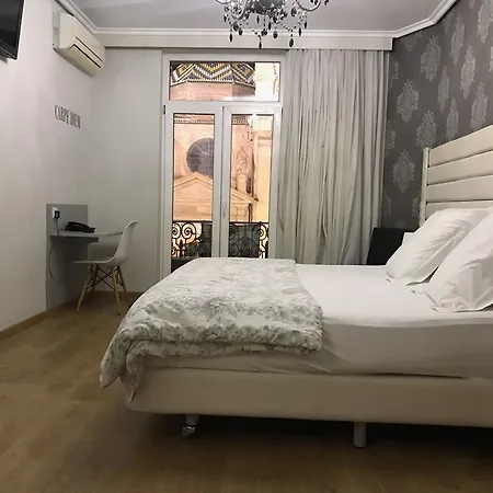 Hotel Pilar Plaza Zaragoza