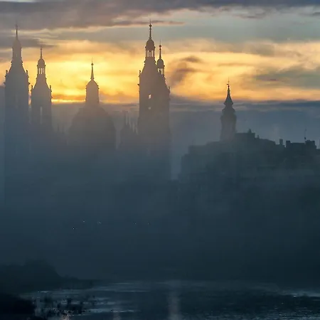 Pilar Plaza Ξενοδοχείο 3*