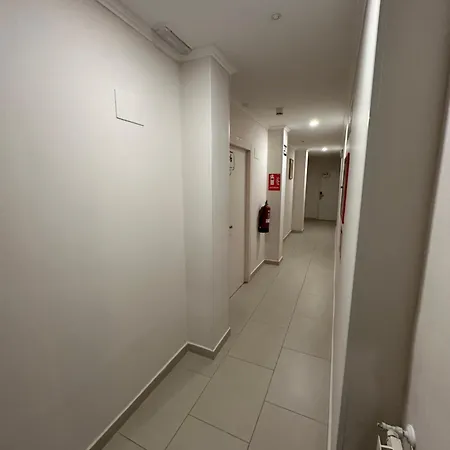 فندق بيلار بلازا 3*