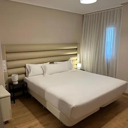 فندق بيلار بلازا 3*
