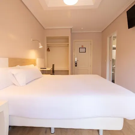 ホテル ピラール プラザ 3*