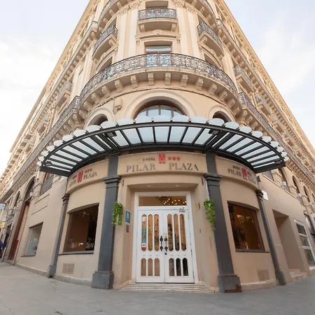 Pilar Plaza Szálloda