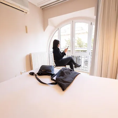 Pilar Plaza Szálloda 3*