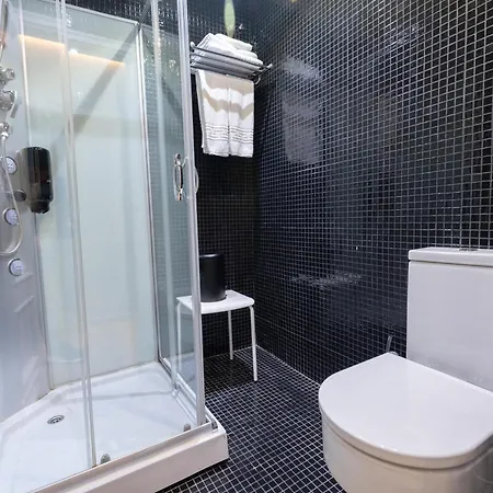 Pilar Plaza Szálloda 3*