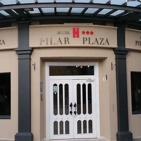 Hotel Pilar Plaza