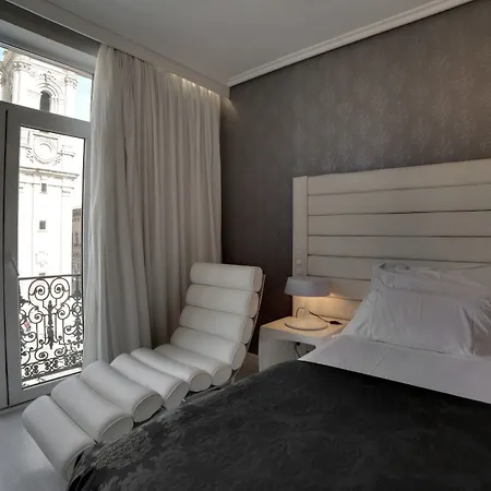 Pilar Plaza Hotel Saragoça