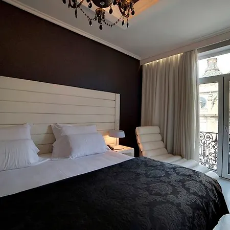 Pilar Plaza 3* Σαραγόσα