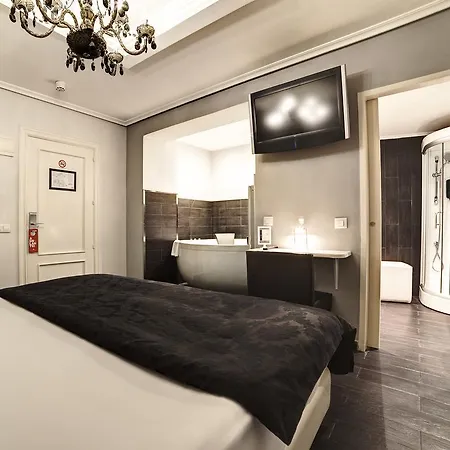 Pilar Plaza 3* Zaragoza