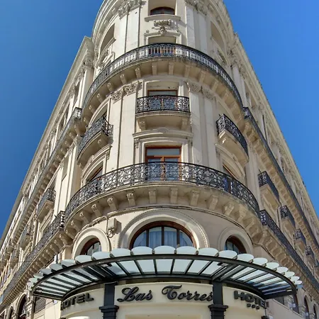 Hotel Pilar Plaza Saragoça