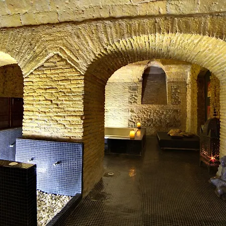 Hotel Pilar Plaza Saragoça