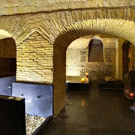 Pilar Plaza Hotel Saragoça