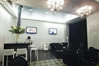 Pilar Plaza Hotel 3*