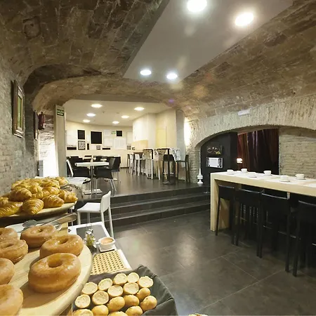 Hotel Pilar Plaza Saragoça
