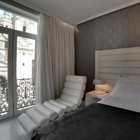 Hotel Pilar Plaza Saragoça