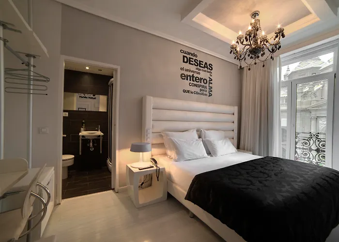 Hotel Pilar Plaza Saragozza