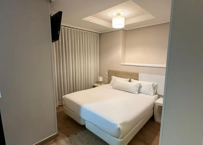 Pilar Plaza 3* Saragozza