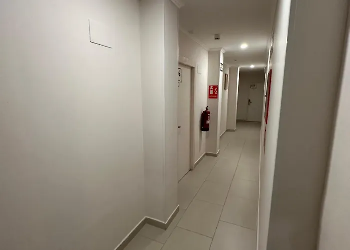 Hotel Pilar Plaza 3*