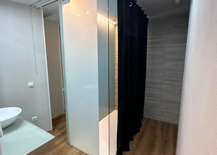 Pilar Plaza Hotel Saragozza