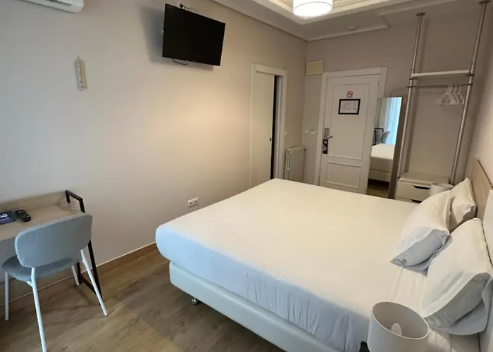 Pilar Plaza 3* Saragozza