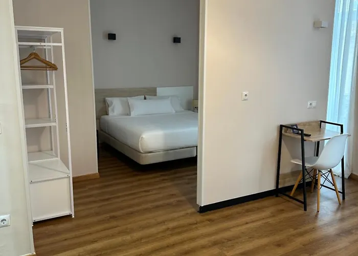 ピラール プラザ ホテル