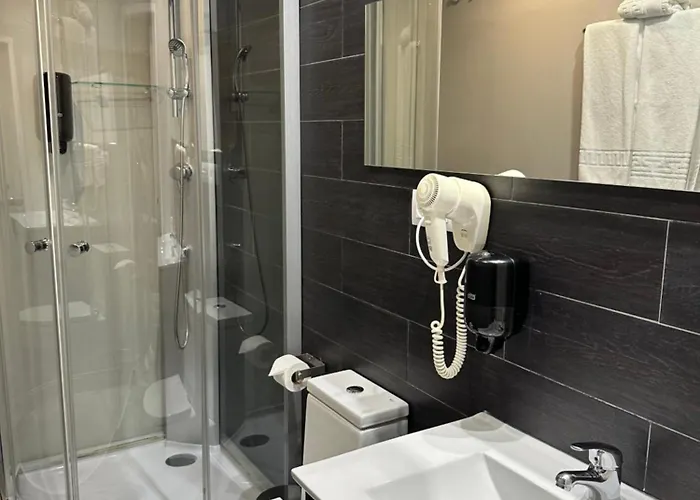 ホテル ピラール プラザ