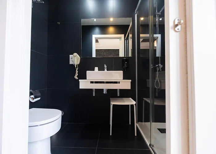 Pilar Plaza Hotel Saragozza