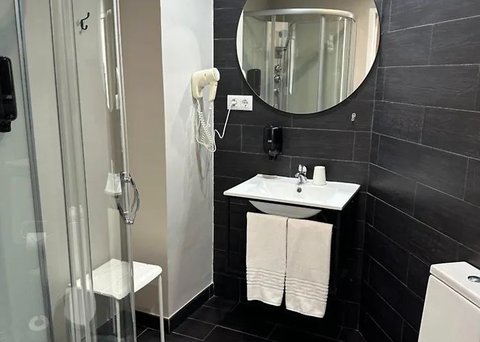 Pilar Plaza Hotel Saragozza