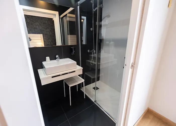 ホテル ピラール プラザ 3*